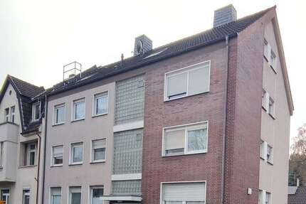 Wohnung Recklinghausen Hillerheide - 3 Zimmer, 68 m&sup2;, 160.000&euro; | Angebot:25994833