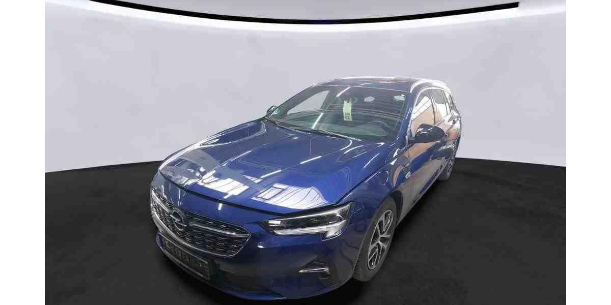 Opel Insignia 25.584 km 24.677 &euro; Hamm 59067