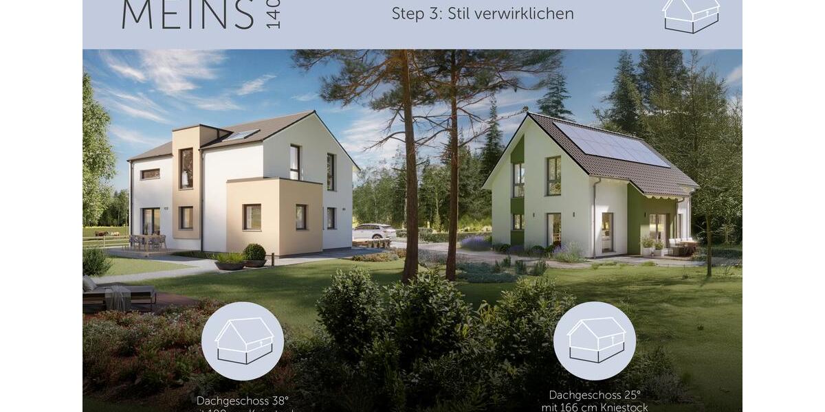 Einfamilienhaus Bochum Bochum-Nord - 5 Zimmer, 140 m&sup2;, 1.750&euro; | Angebot:26664382