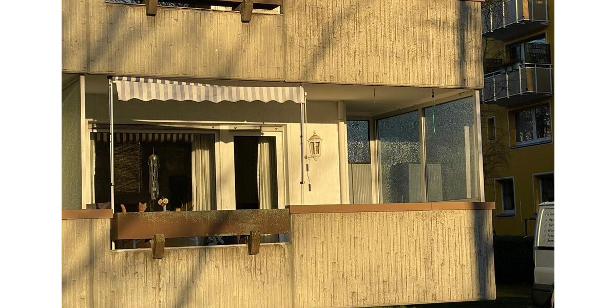 Erdgeschoßwohnung Herne Wanne-Bickern - 2.5 Zimmer, 89 m&sup2;, 139.000&euro; | Angebot:27081294