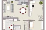 Reihenhaus Witten Heven - 7 Zimmer, 168 m&sup2;, 525.000&euro; | Angebot:26598303