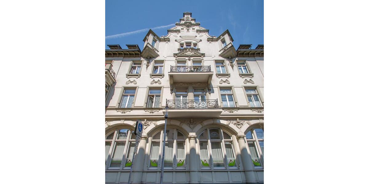 Etagenwohnung Witten - 2 Zimmer, 25 m&sup2;, 482&euro; | Angebot:20255572