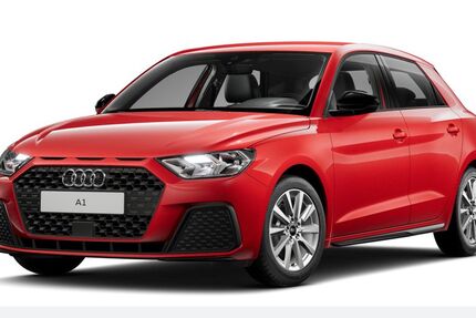 Audi A1 17.920 km 19.210 &euro; Bochum 44809
