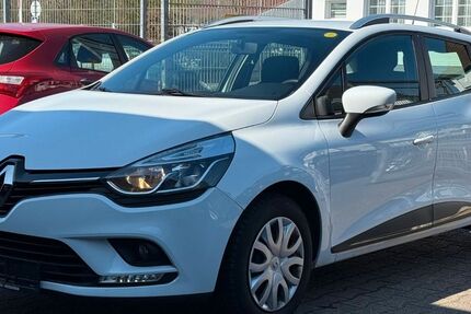 Renault Clio 60.000 km 9.750 &euro; Hamm 59077