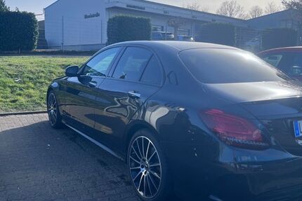 Mercedes-Benz C 300 43.000 km 36.000 &euro; Bergkamen 59192