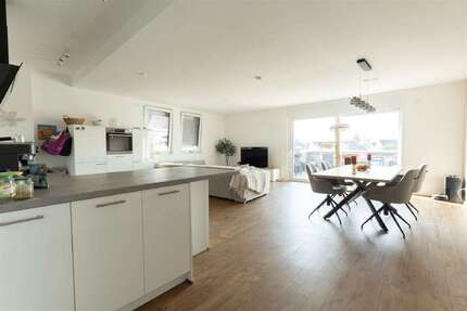 Wohnung Selm - 4 Zimmer, 131 m&sup2;, 1.200&euro; | Angebot:25543368