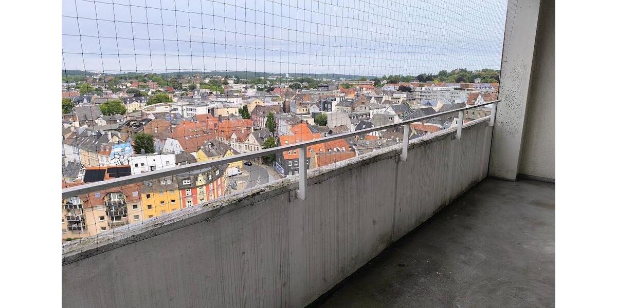 Etagenwohnung Iserlohn - 3 Zimmer, 81 m&sup2;, 465&euro; | Angebot:23879600