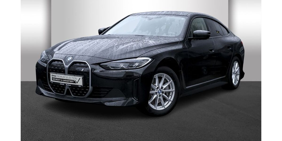 BMW i4 47.063 km 37.440 &euro; Bochum 44809