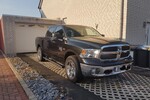Dodge Ram 2500 Crew Cab Pick-up 44.000 km 42.500 &euro; Castrop-Rauxel 44575