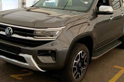 VW Amarok 19.830 km 45.884 &euro; Hamm 59067