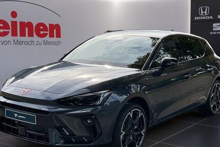 Cupra Leon 6.980 km 34.480 &euro; Holzwickede 59439