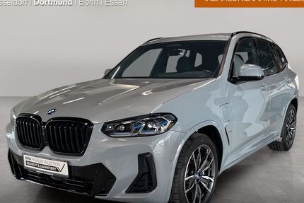 BMW X3 19.968 km 57.990 &euro; Dortmund 44263