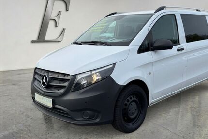 Mercedes-Benz Vito 135.965 km 27.251 &euro; Witten 58454