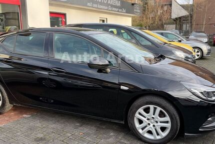 Opel Astra 90.000 km 8.900 &euro; Hamm 59065