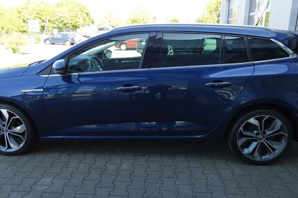 Renault Megane 103.000 km 9.200 &euro; Bergkamen 59192