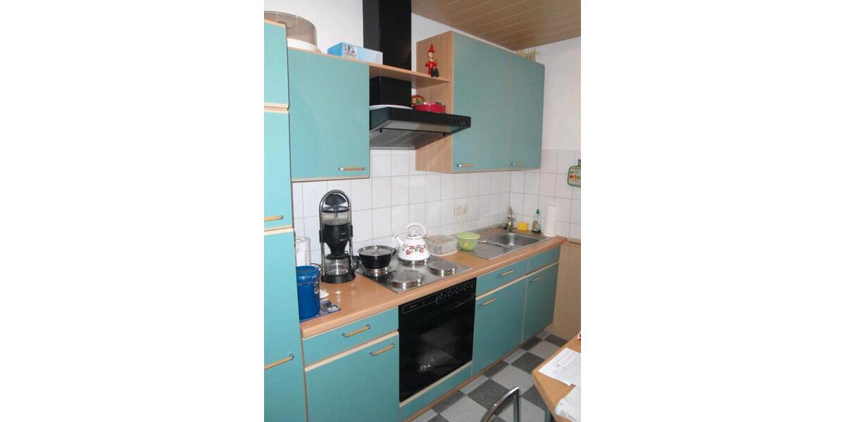 Etagenwohnung Castrop-Rauxel Rauxel - 1.5 Zimmer, 41 m&sup2;, 105.000&euro; | Angebot:26568239
