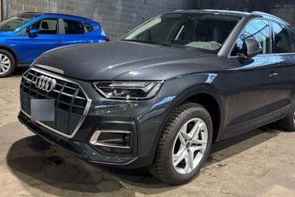 Audi Q5 19.998 km 39.885 &euro; Hagen 58091