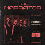 The Narrator - PHOSPHOR EUROPE TOUR 2026 + Guests: ACCVSED & IMPVLSE
