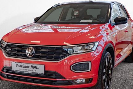 VW T-Roc 37.761 km 23.750 &euro; Iserlohn 58636