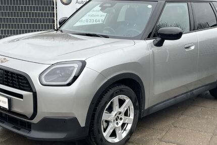 Mini Countryman D (Cooper) 27.129 km 30.990 &euro; Haltern am See 45721