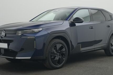 Citroen C5 Aircross 10.827 km 34.490 &euro; Dortmund 44263