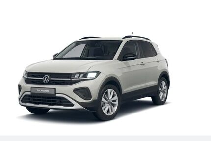VW T-Cross 10.250 km 22.990 &euro; Bochum 44892