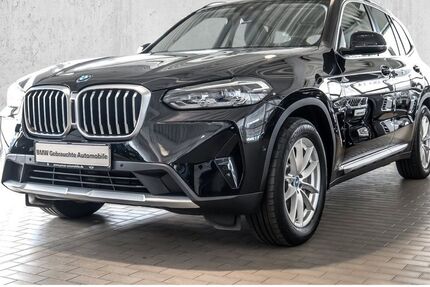BMW X3 82.850 km 38.690 &euro; Hagen 58119