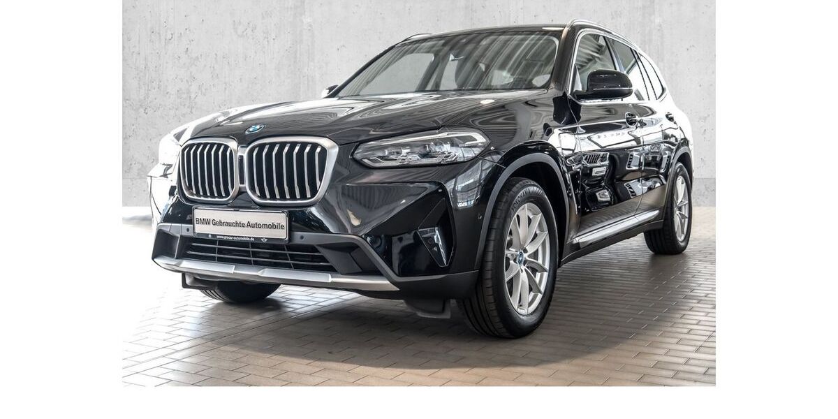 BMW X3 82.850 km 38.690 &euro; Hagen 58119