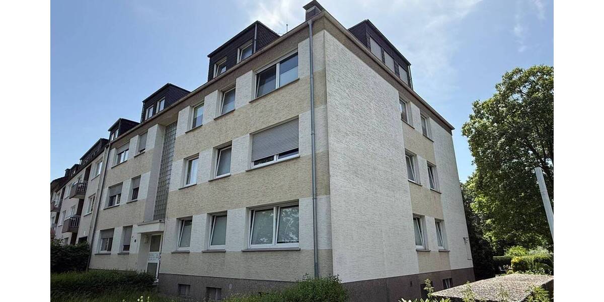 Etagenwohnung Dortmund Körne - 3 Zimmer, 105 m&sup2;, 258.000&euro; | Angebot:26910481
