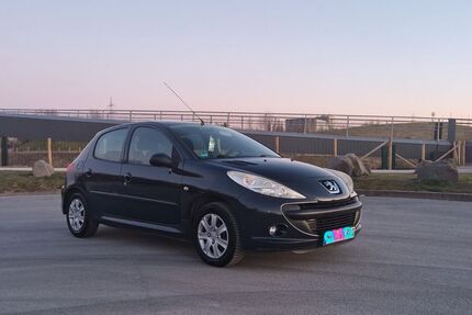 Peugeot 206 239.360 km 1.000 &euro; Castrop-Rauxel 44575
