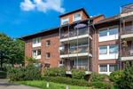 Etagenwohnung Castrop-Rauxel Rauxel - 1 Zimmer, 45 m&sup2;, 259&euro; | Angebot:26614029