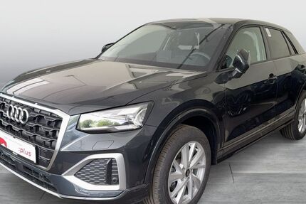 Audi Q2 7.318 km 31.744 &euro; Dortmund 44143