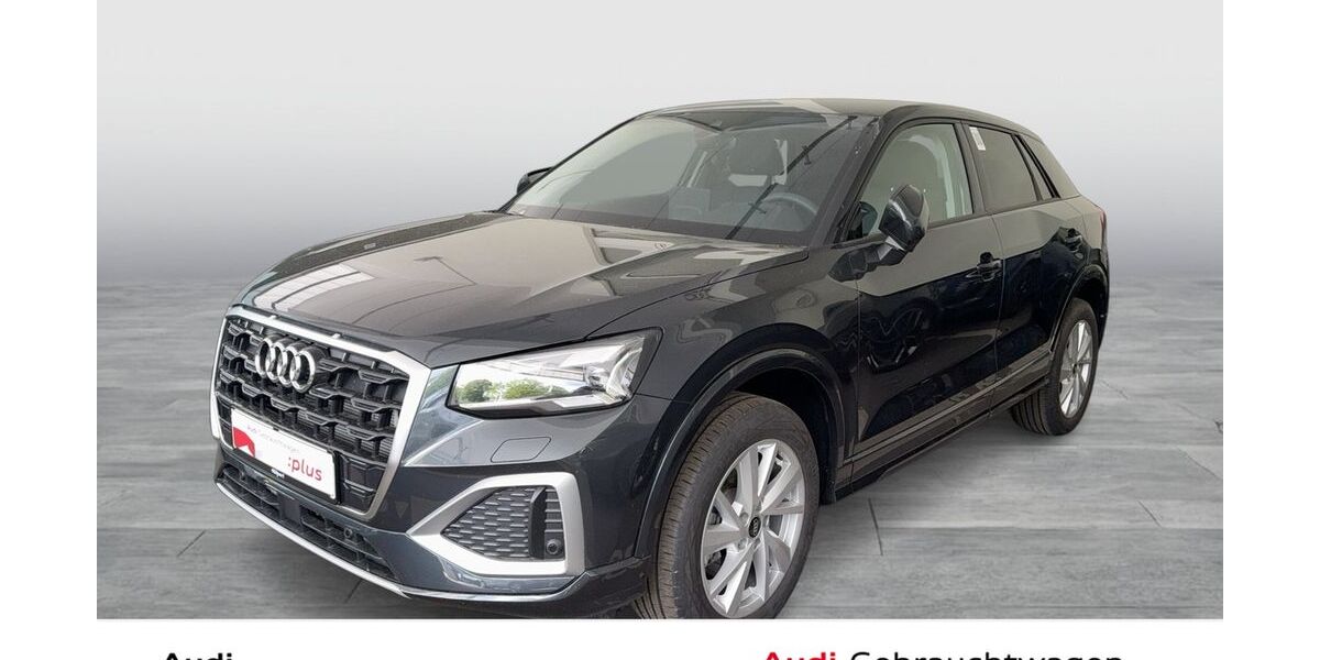 Audi Q2 7.318 km 31.744 &euro; Dortmund 44143