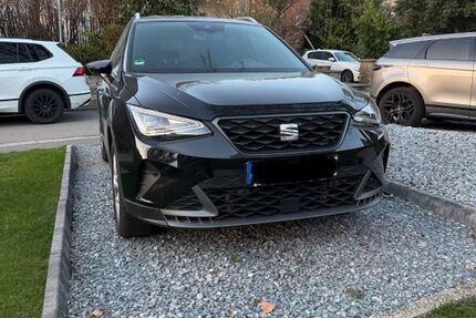 Seat Arona 15.500 km 19.300 &euro; Wetter 58300