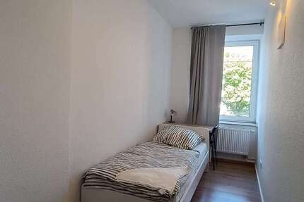 Zimmer Dortmund Mitte - 360&euro; | Angebot:20784683