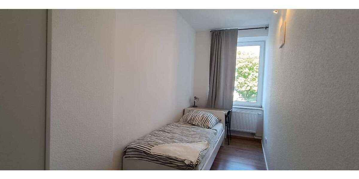 Zimmer Dortmund Mitte - 360&euro; | Angebot:20784683