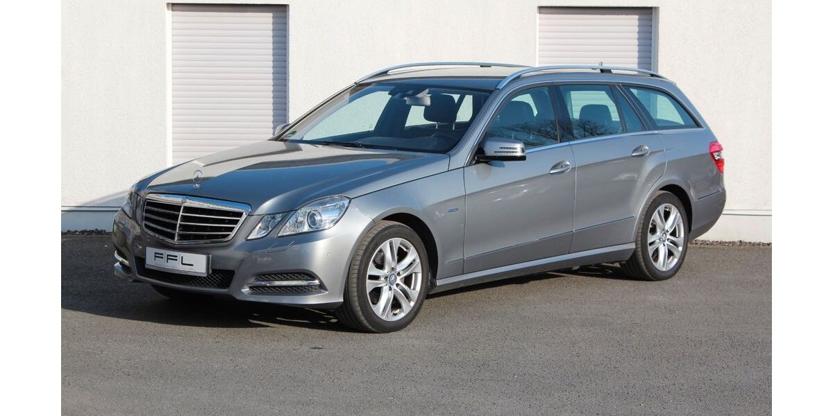 Mercedes-Benz E 220 236.200 km 7.149 &euro; Lünen 44536