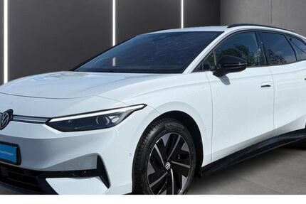 VW ID.7 13.599 km 52.890 &euro; Werl 59457