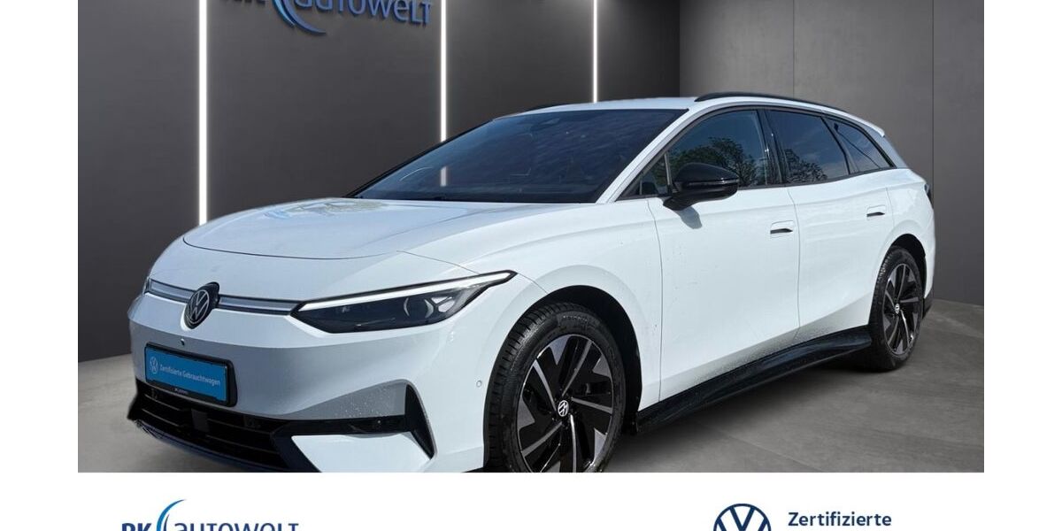 VW ID.7 13.599 km 52.890 &euro; Werl 59457