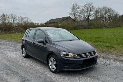 VW Golf Sportsvan 119.235 km 8.400 &euro; Werl 59457
