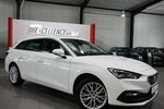 Seat Leon ST 2.0 TDI DSG XCELLENCE / LEDER / ACC+LANE 75.000 km 18.888 &euro; Hamm 59077