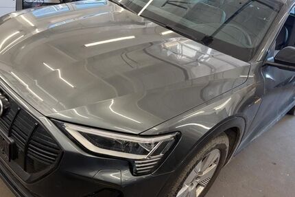 Audi e-tron 49.042 km 30.846 &euro; Hagen 58091