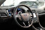 Ford Mondeo Tunier 2.0 EB BUSINESS EDITION / LED / 99.000 km 16.221 &euro; Hamm 59077