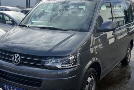 VW T5 Transporter 152.183 km 18.900 &euro; Werl 59457
