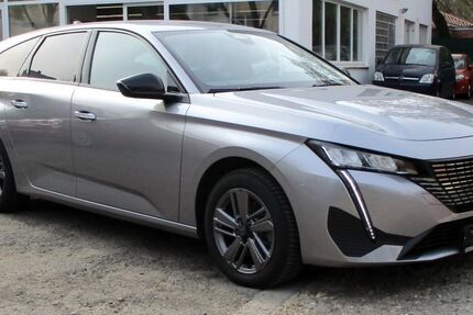 Peugeot 308 8.700 km 23.900 &euro; Dortmund 44263