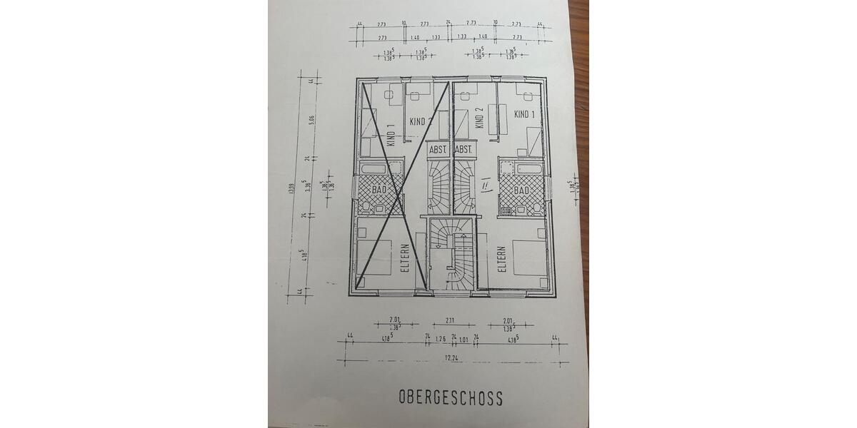 Einfamilienhaus Lünen Brambauer - 5 Zimmer, 116 m&sup2;, 445.000&euro; | Angebot:27294802