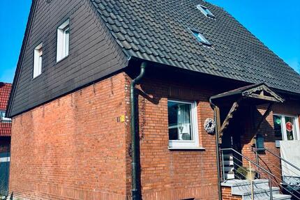 Haus Olfen - 6 Zimmer, 105 m&sup2;, 350.000&euro; | Angebot:25311724