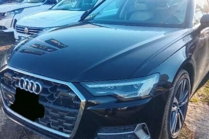 Audi A6 21.416 km 46.425 &euro; Hagen 58091