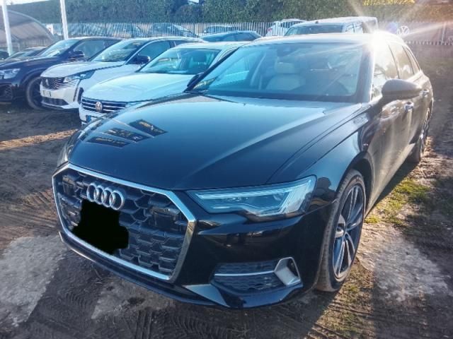 Audi A6 21.416 km 46.425 &euro; Hagen 58091