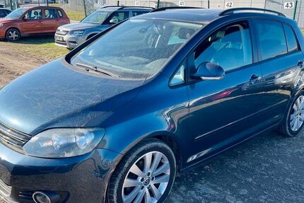 VW Golf Plus 182.581 km 2.500 &euro; Hamm 59069